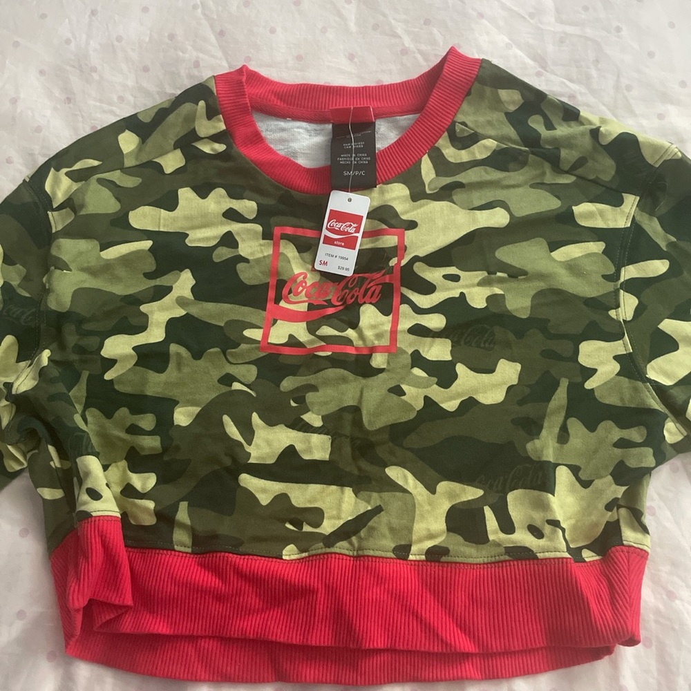 Camo set